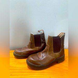 SmartPak Ada boots 37